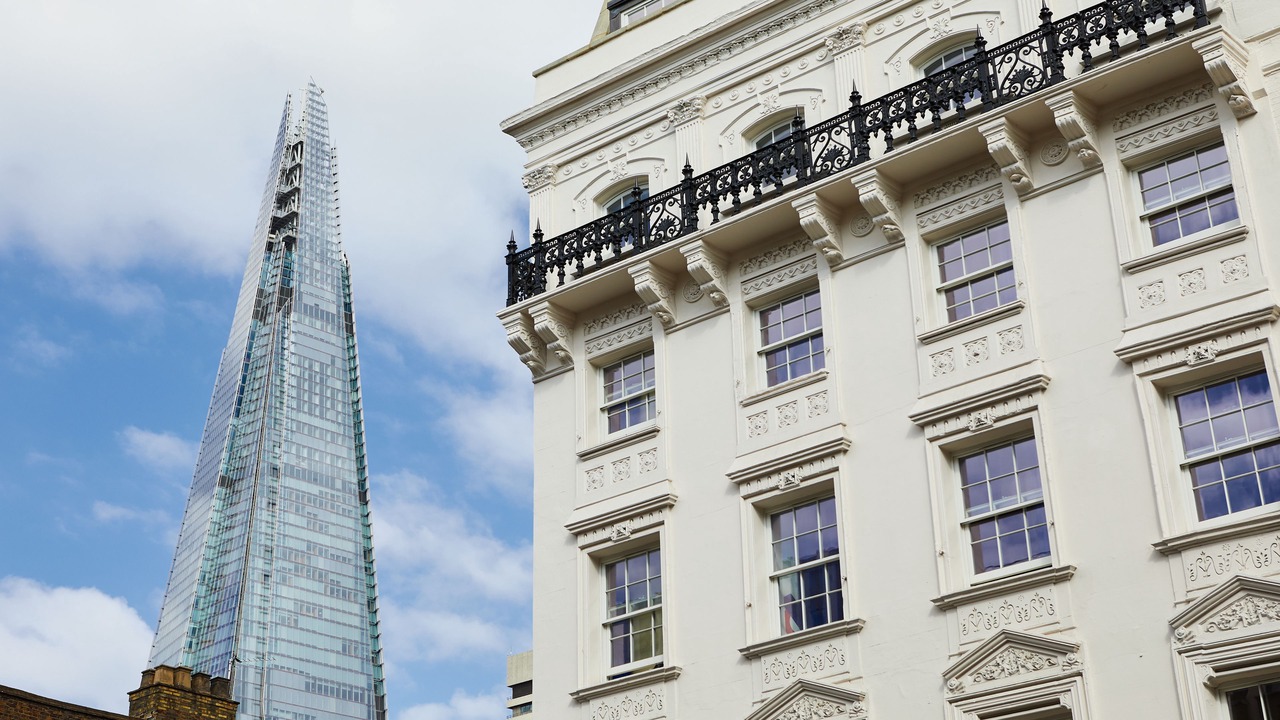 Photo of Outdoor in Cathedrals