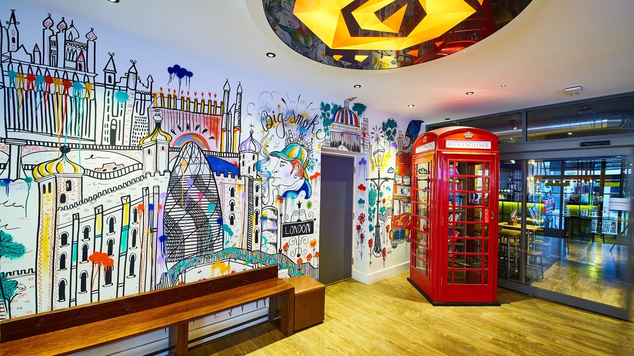 Photo of Others in Cathedrals