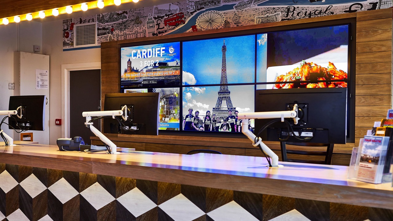 Photo of Others in Cathedrals