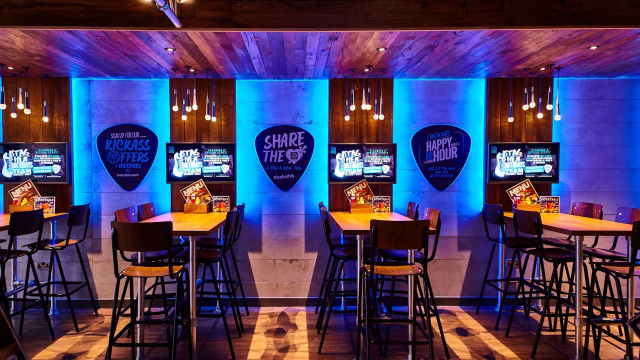 Photo of Others in Cathedrals