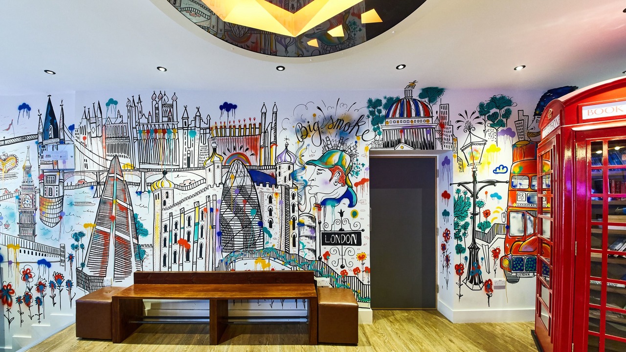 Photo of Others in Cathedrals