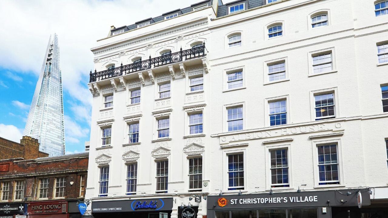 Photo of Outdoor in Cathedrals