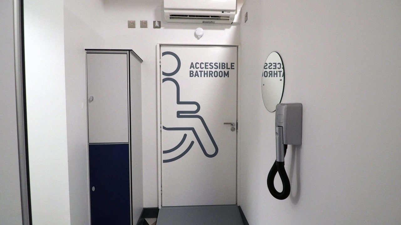 Photo of Bathroom in Cathedrals