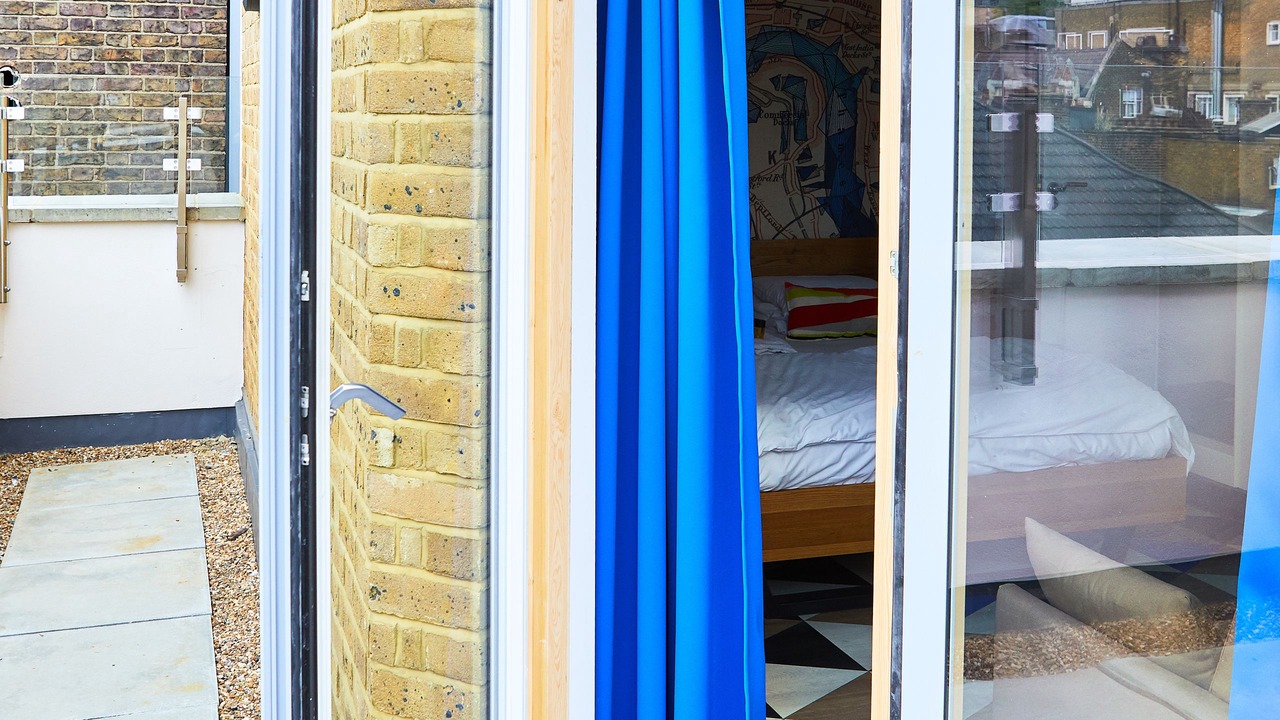 Photo of Bedroom in Cathedrals