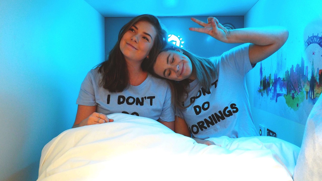 Photo of Bathroom in Cathedrals