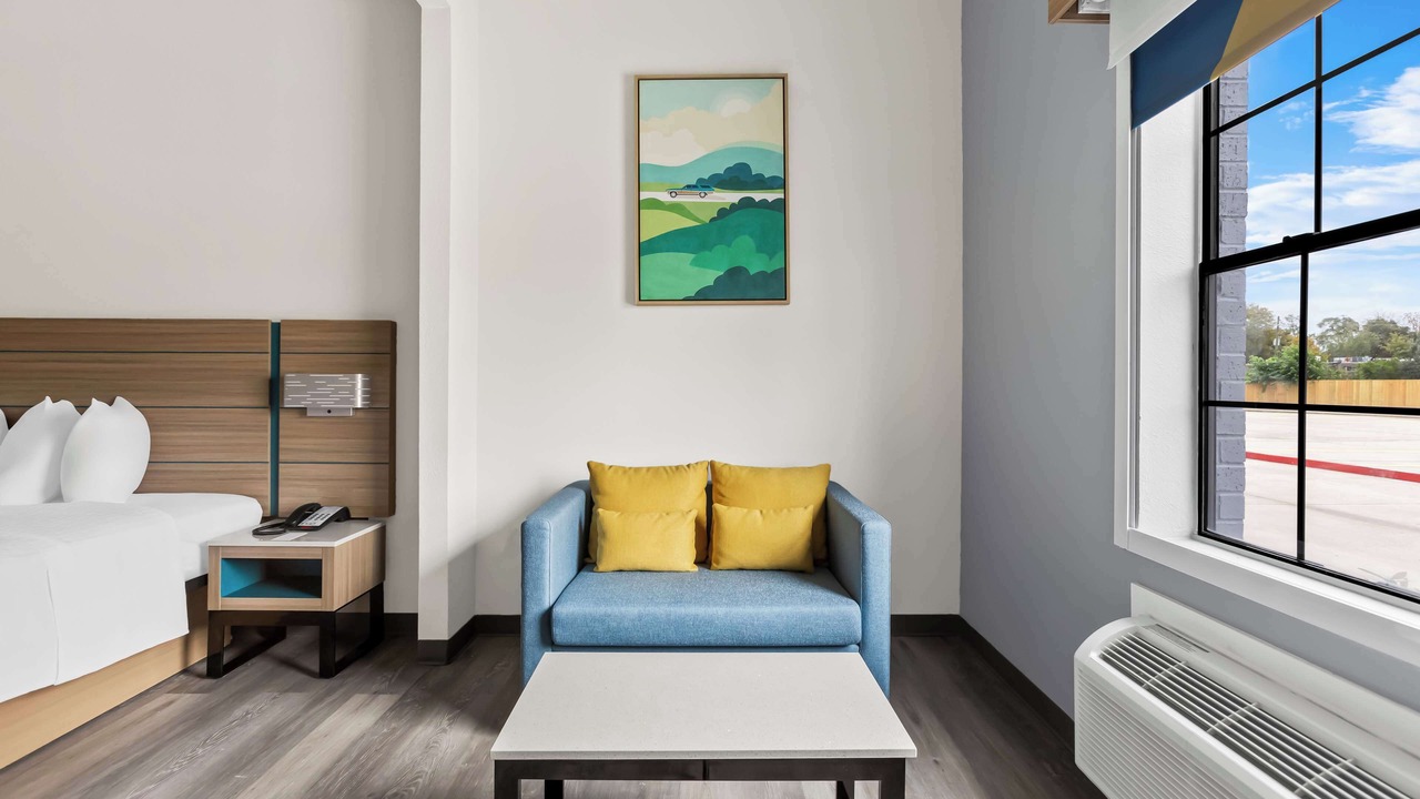 Photo of Bedroom in Beaumont