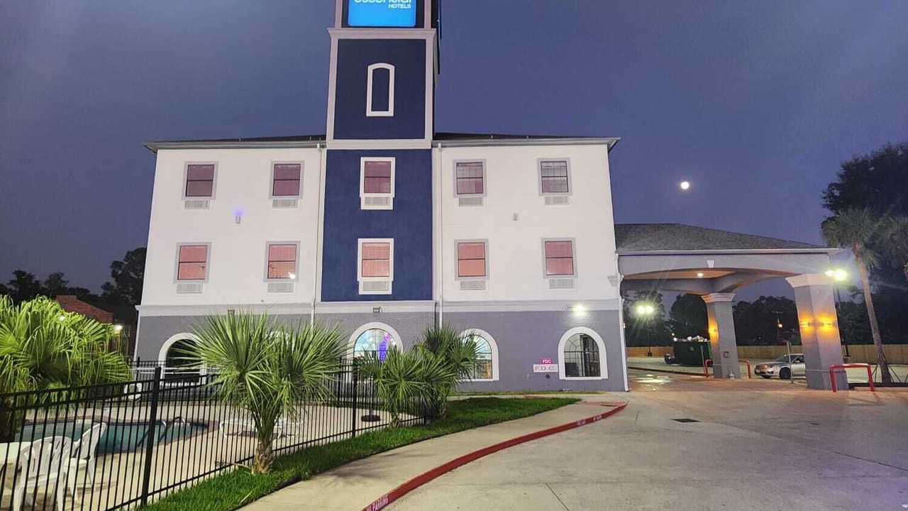 Photo of Outdoor in Beaumont