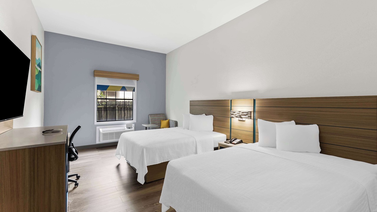 Photo of Bedroom in Beaumont