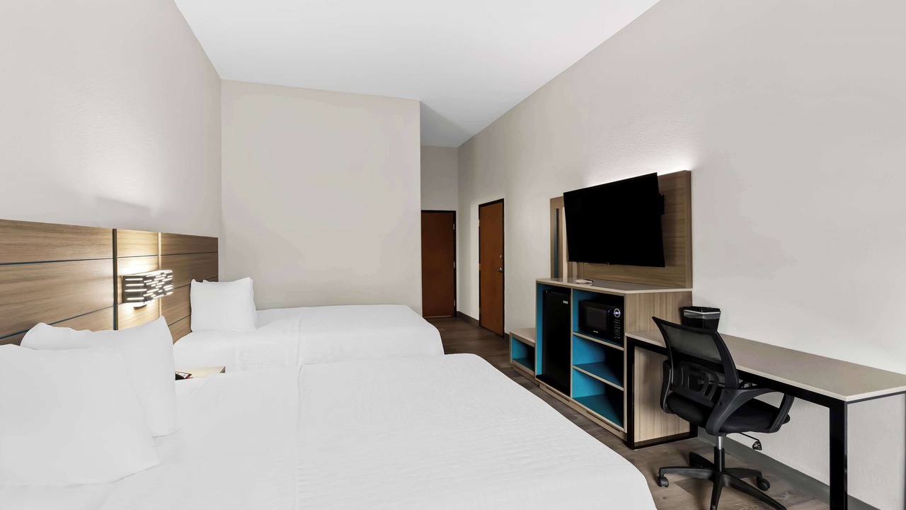 Photo of Bedroom in Beaumont