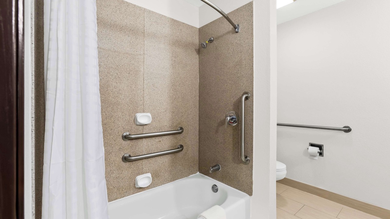 Photo of Bathroom in Beaumont