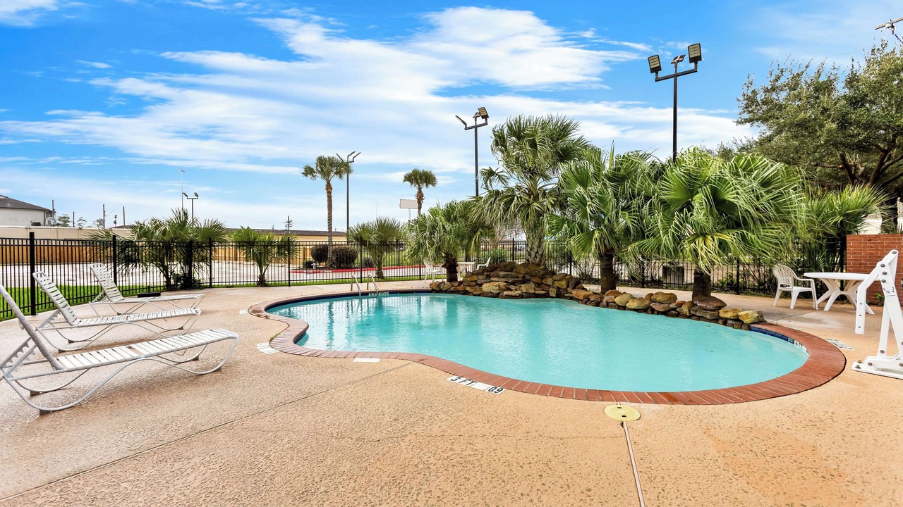 Photo of Outdoor in Beaumont