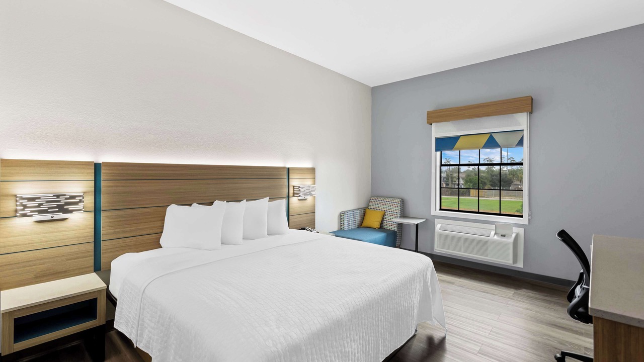 Photo of Bedroom in Beaumont