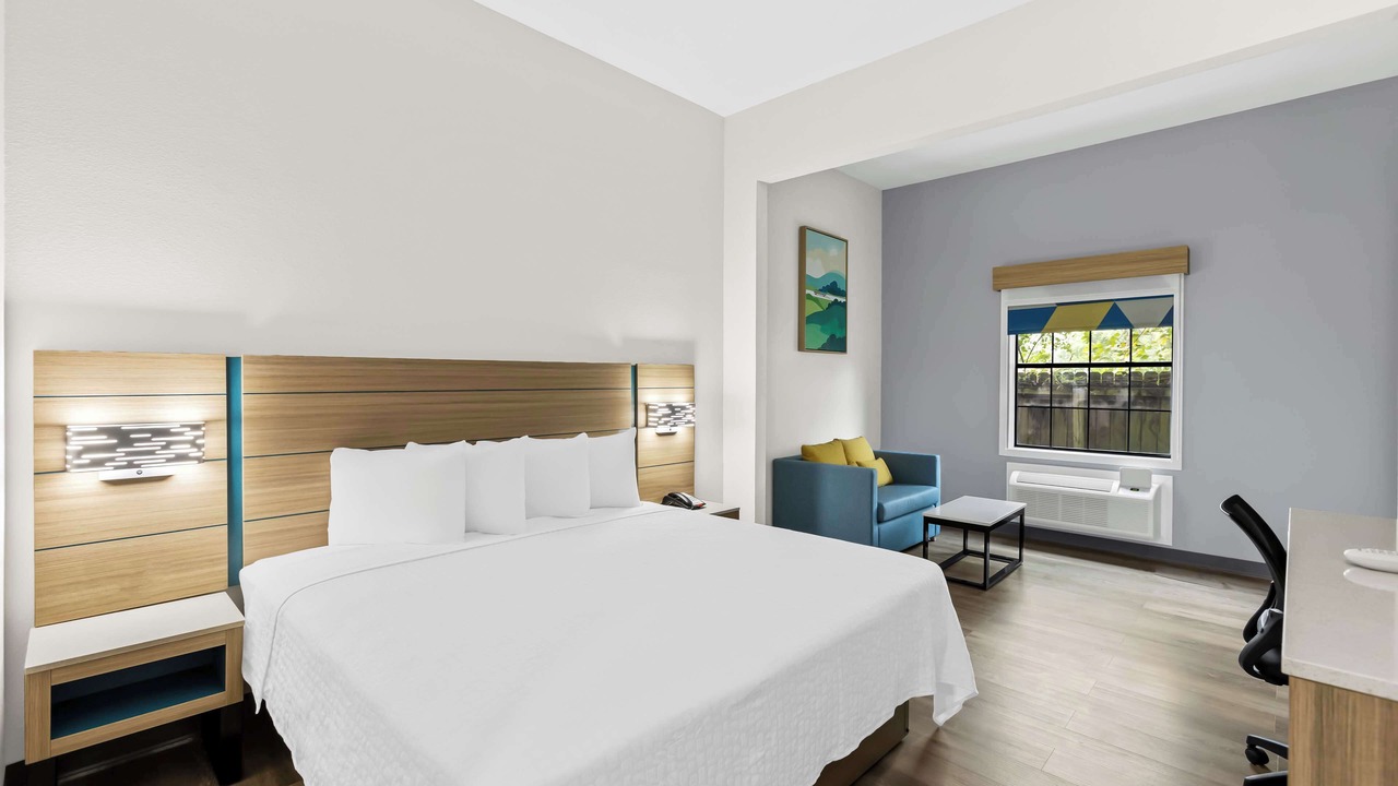 Photo of Bedroom in Beaumont