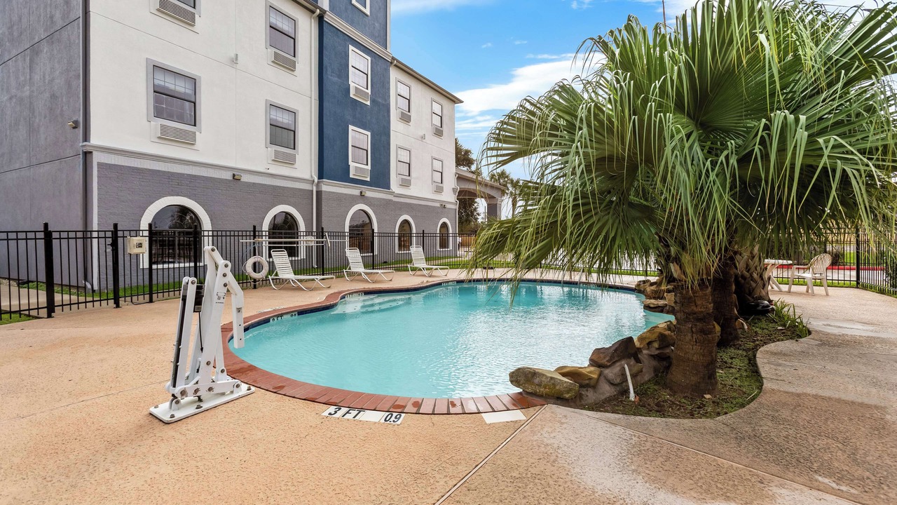 Photo of Outdoor in Beaumont