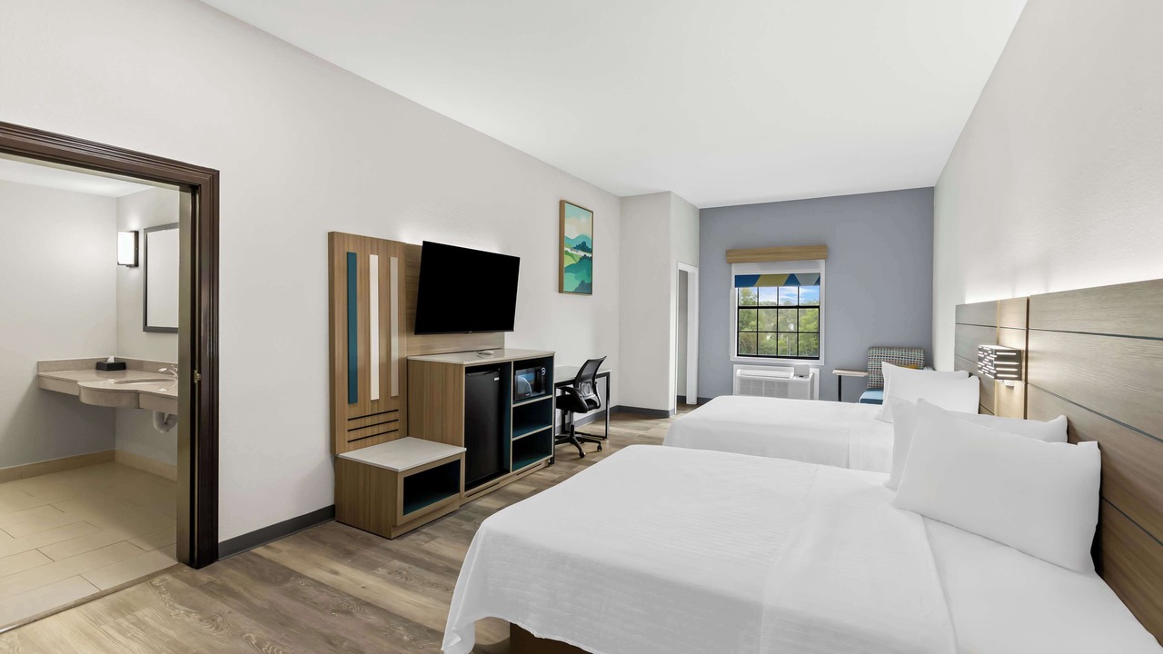 Photo of Bedroom in Beaumont