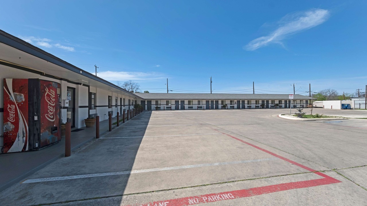 Photo of Outdoor in Eastside Promise Neighborhood
