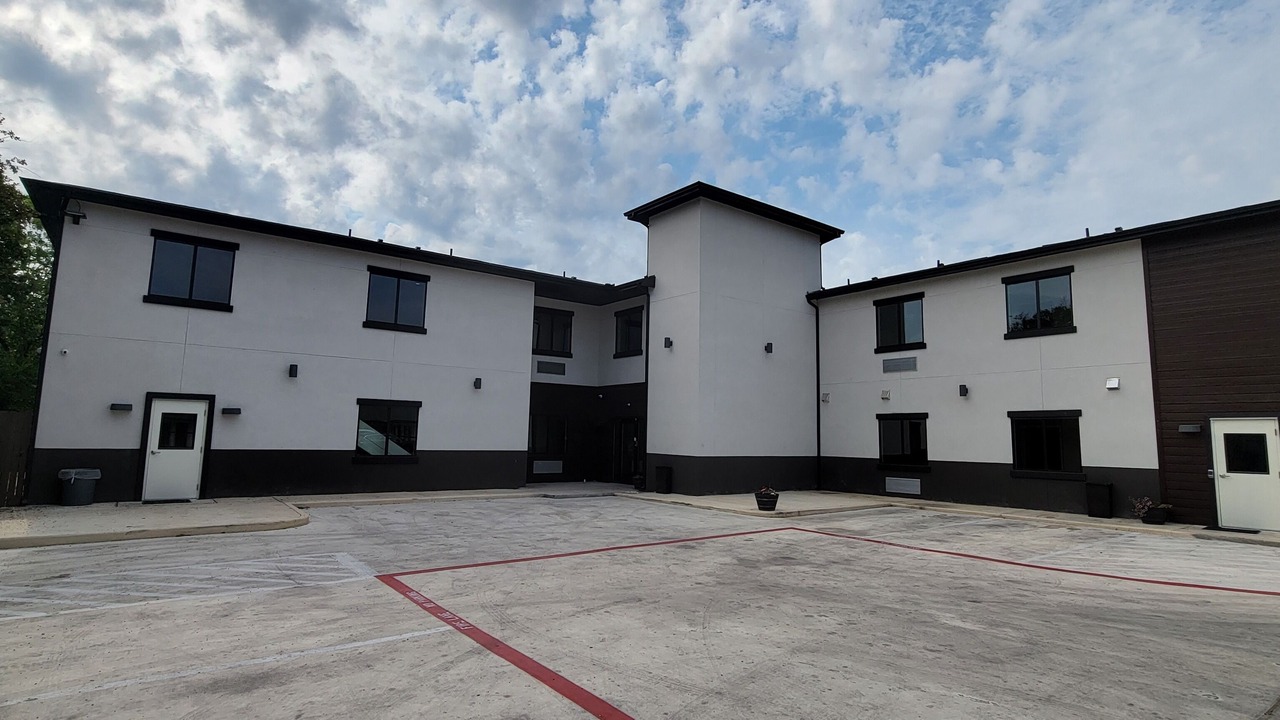 Photo of Outdoor in Eastside Promise Neighborhood