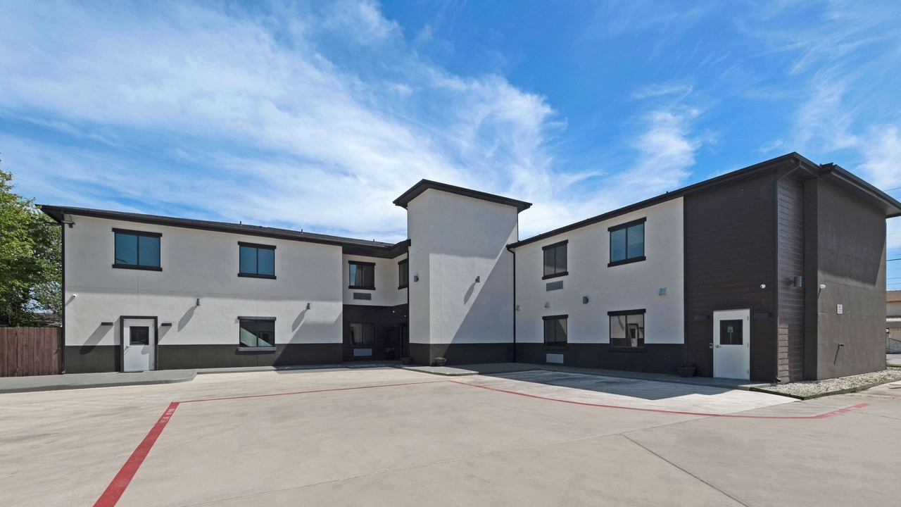 Photo of Outdoor in Eastside Promise Neighborhood