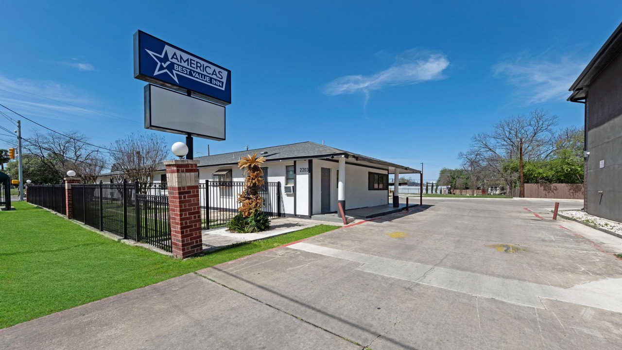 Photo of Outdoor in Eastside Promise Neighborhood