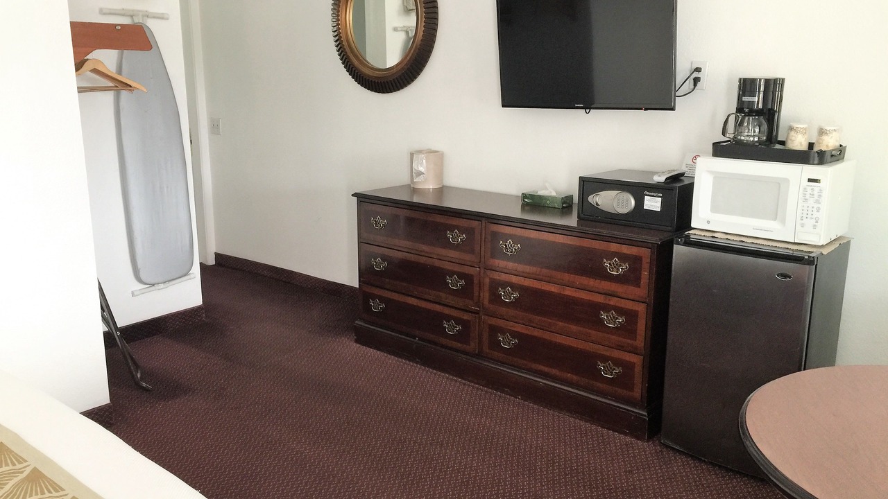 Photo of Bedroom in Brookings