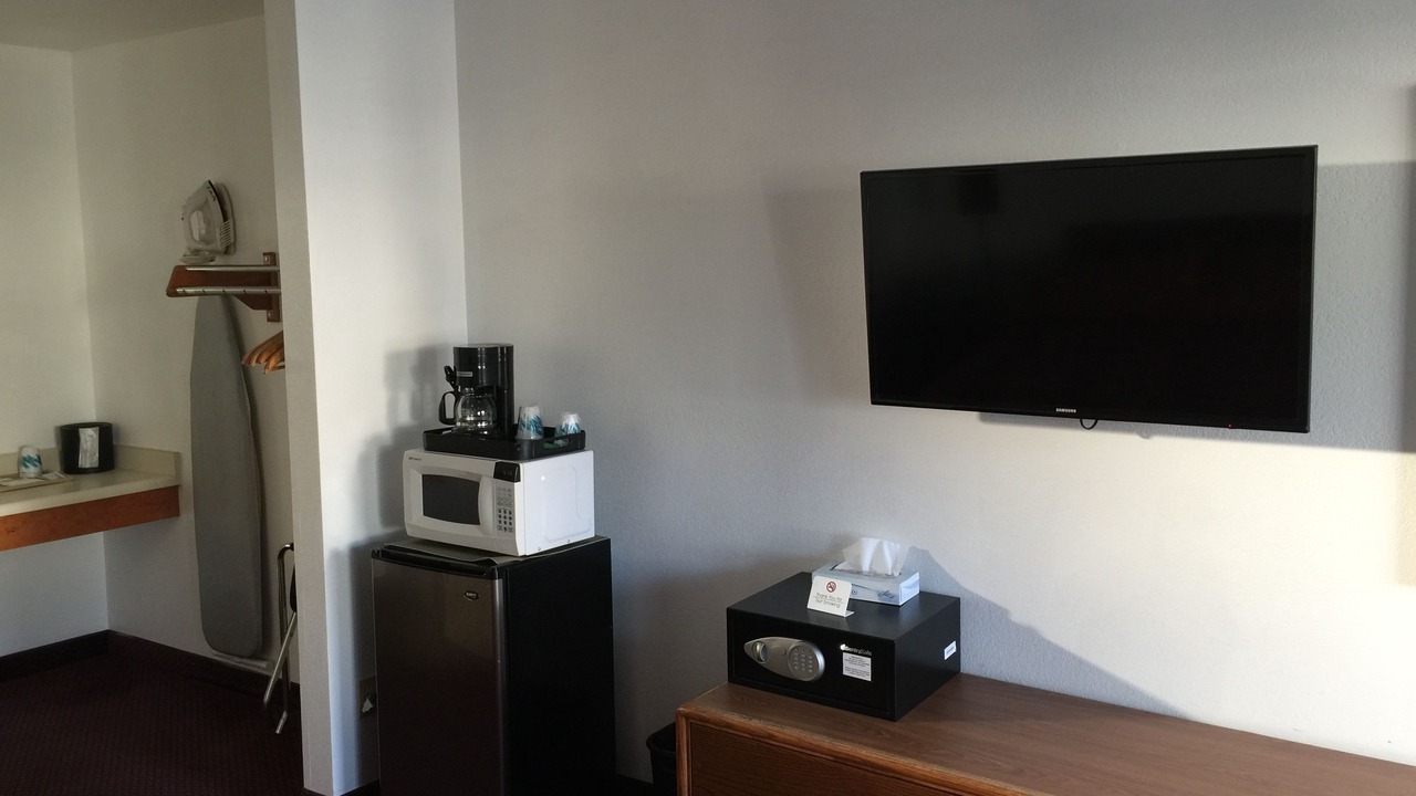 Photo of Bedroom in Brookings