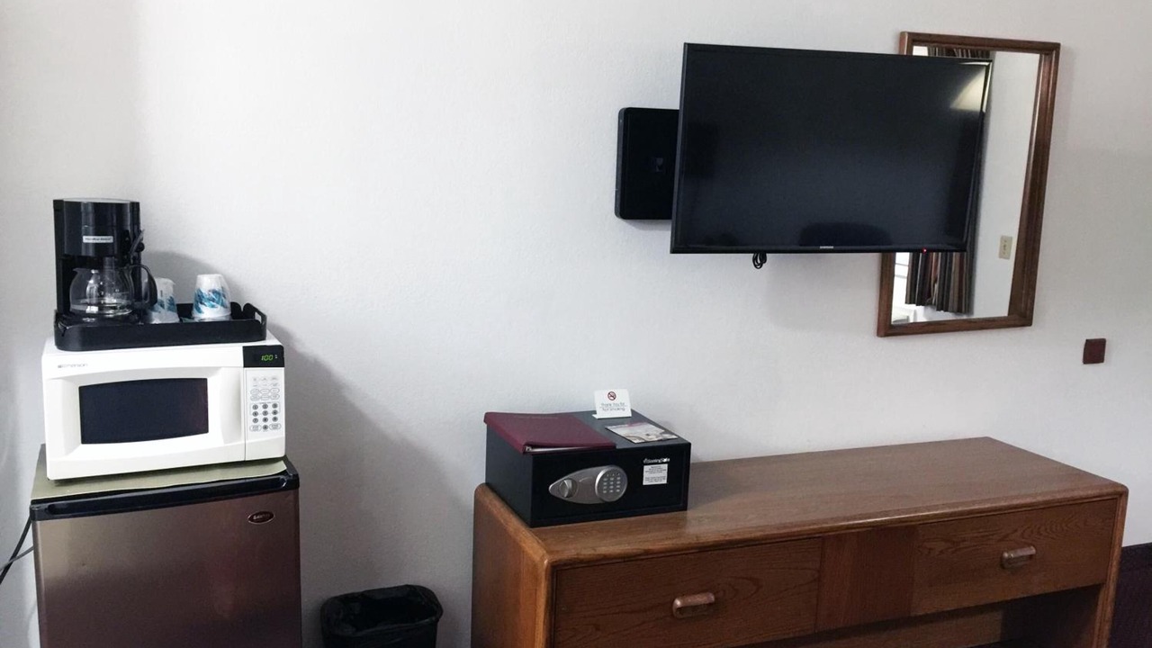Photo of Bedroom in Brookings