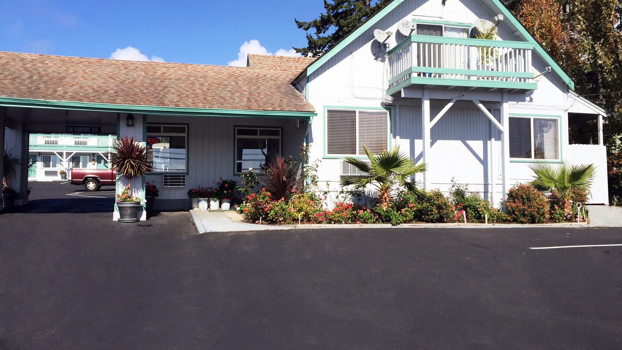 Photo of Outdoor in Brookings
