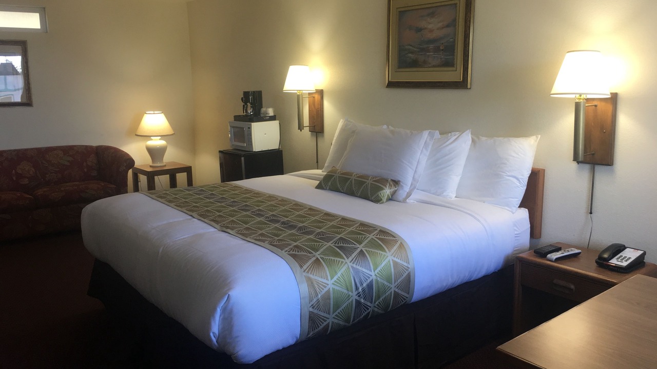 Photo of Bedroom in Brookings