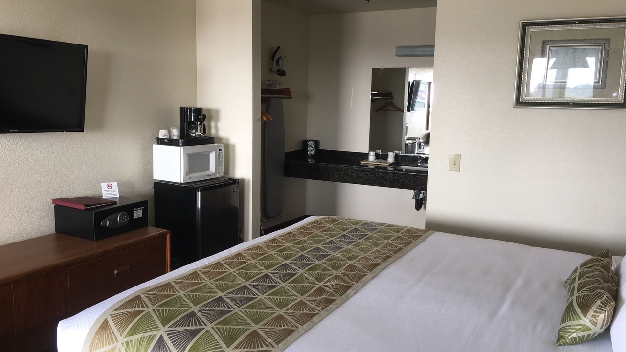 Photo of Bedroom in Brookings