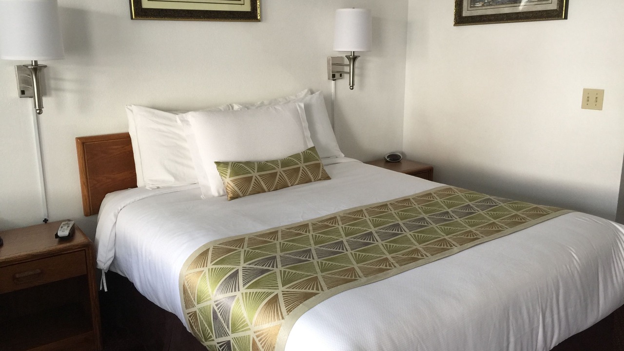 Photo of Bedroom in Brookings