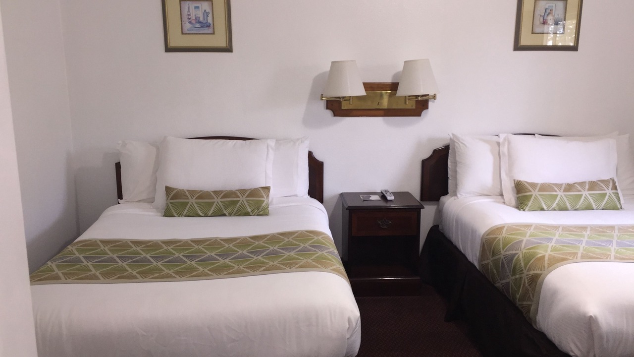 Photo of Bedroom in Brookings