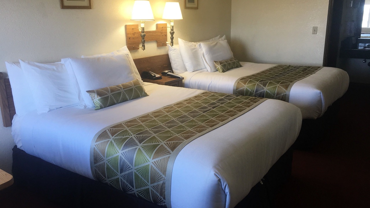 Photo of Bedroom in Brookings