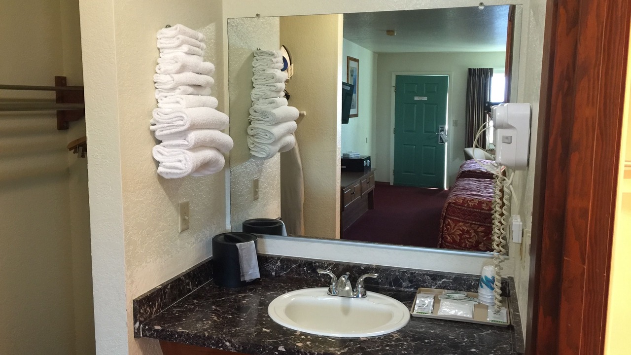 Photo of Bathroom in Brookings