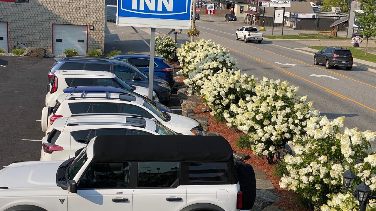 Photo of Outdoor in Huntsville