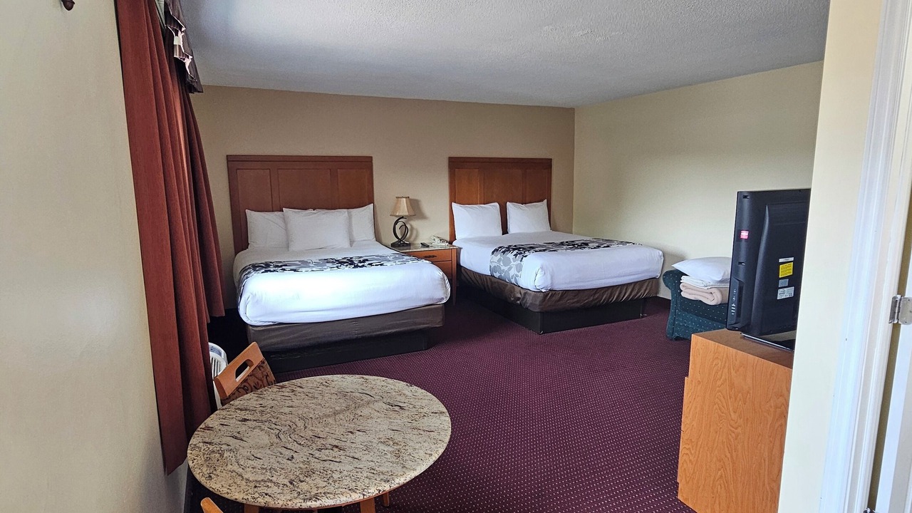 Photo of Bedroom in Huntsville