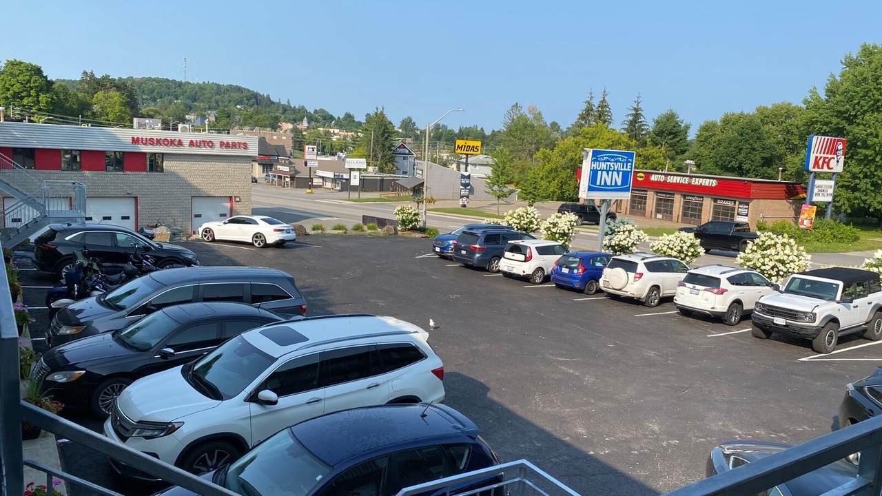 Photo of Outdoor in Huntsville