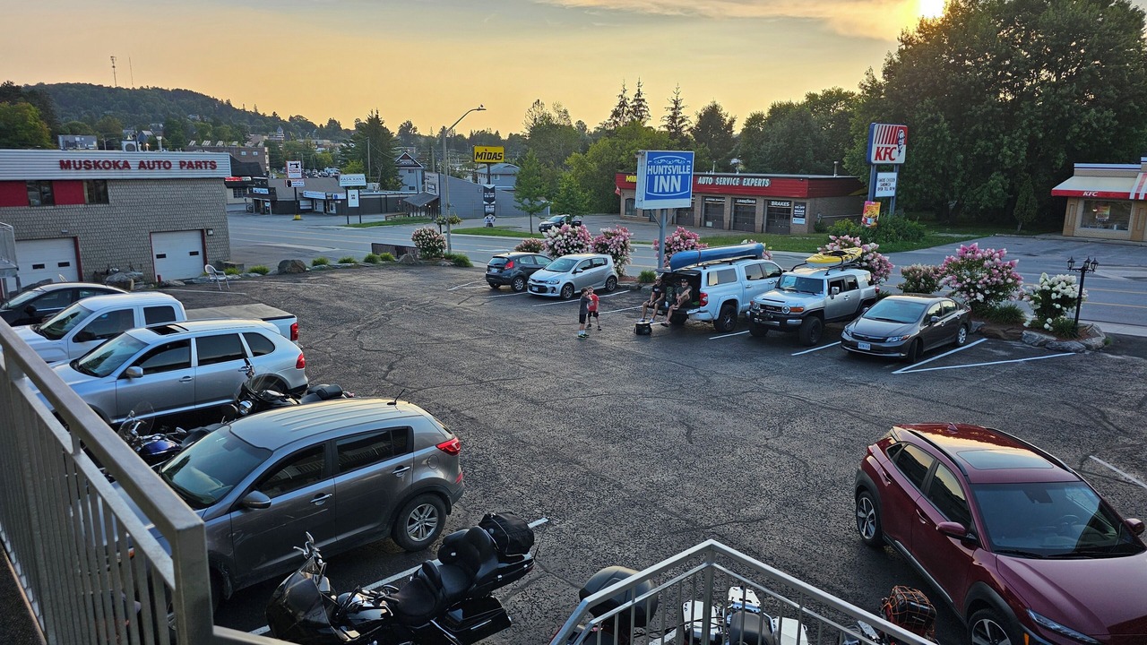 Photo of Outdoor in Huntsville