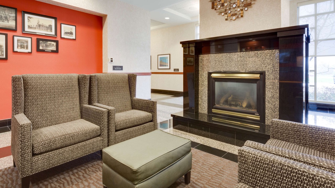 Photo of Livingroom in O'Fallon