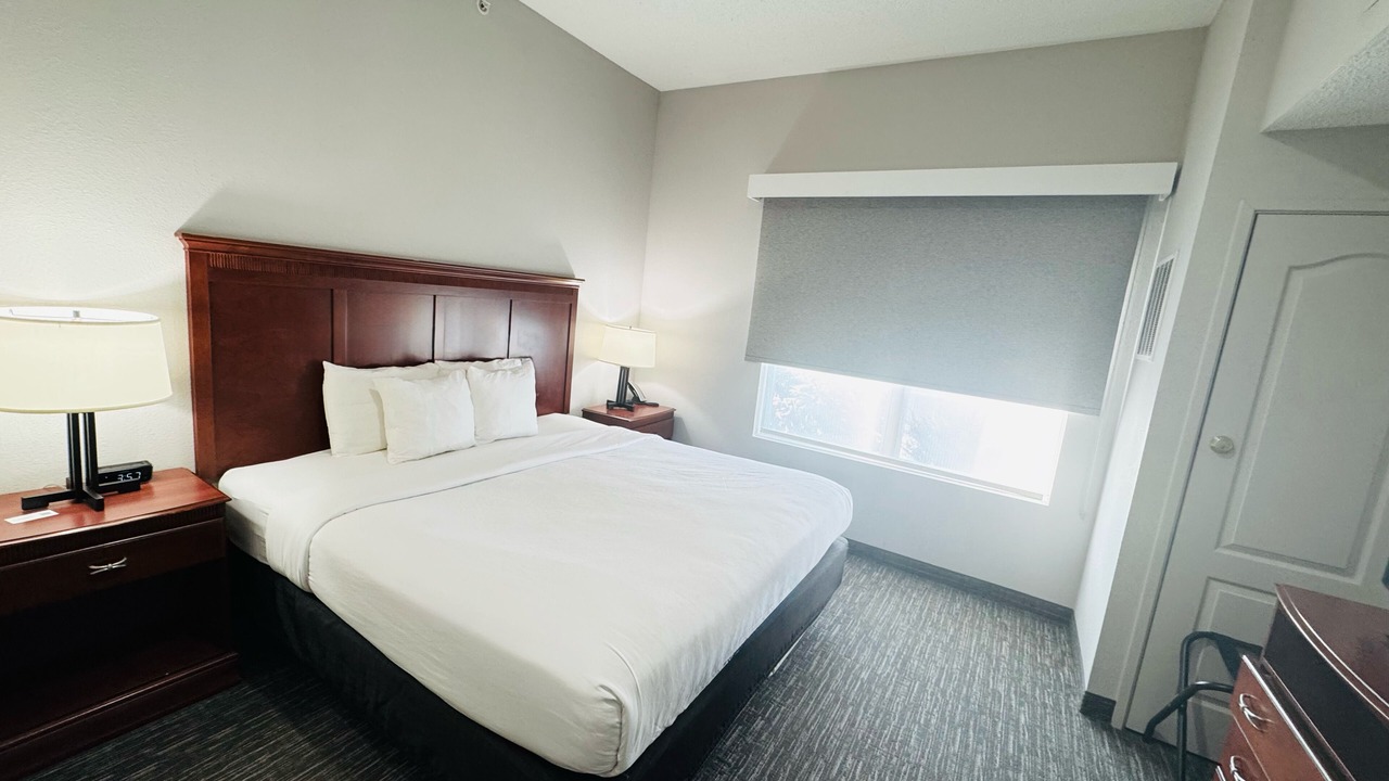 Photo of Bedroom in Harrisonburg