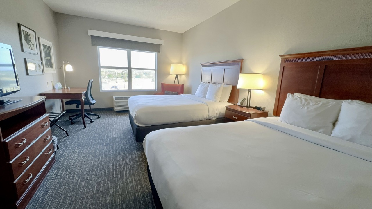 Photo of Bedroom in Harrisonburg