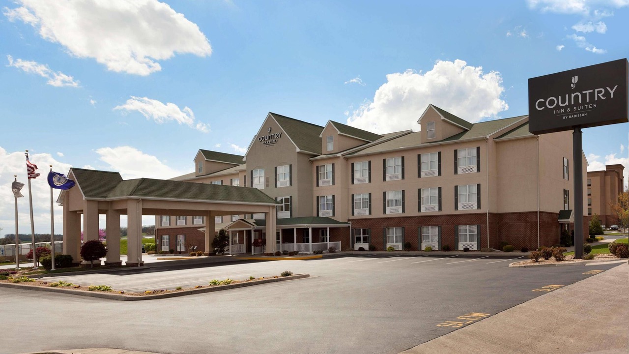 Photo of Outdoor in Harrisonburg
