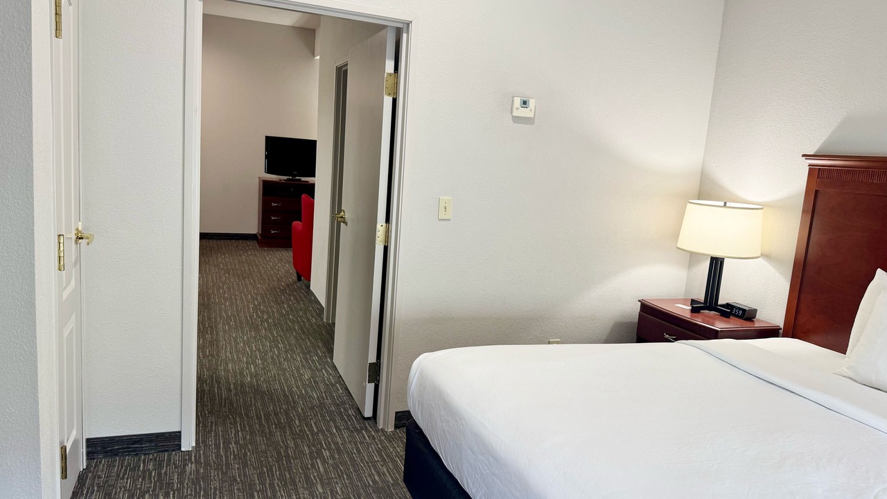Photo of Bedroom in Harrisonburg