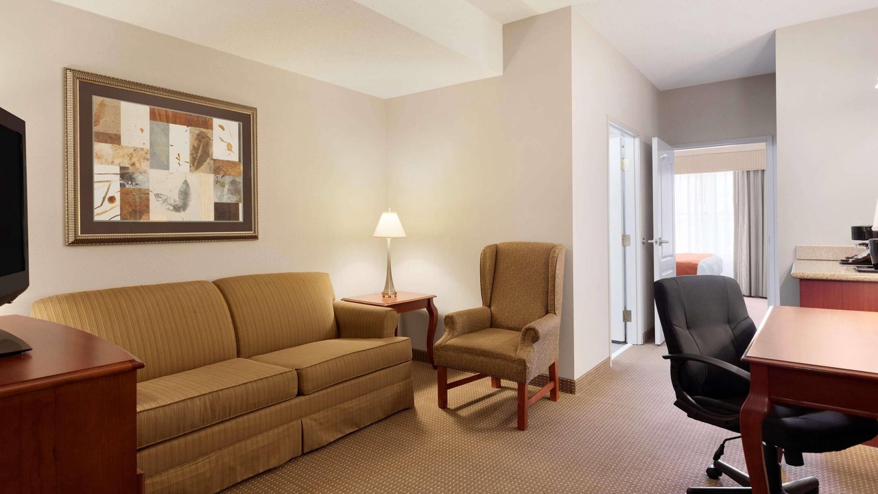 Photo of Bedroom in Harrisonburg