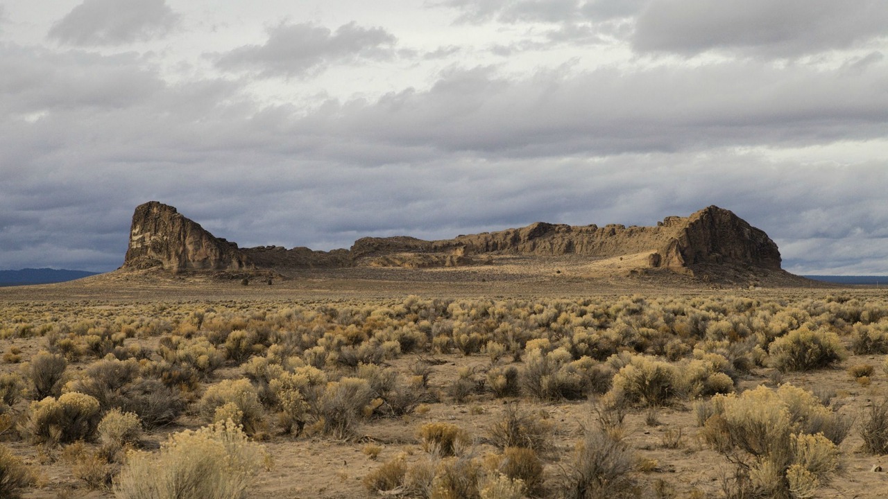 Photo of Outdoor in La Pine