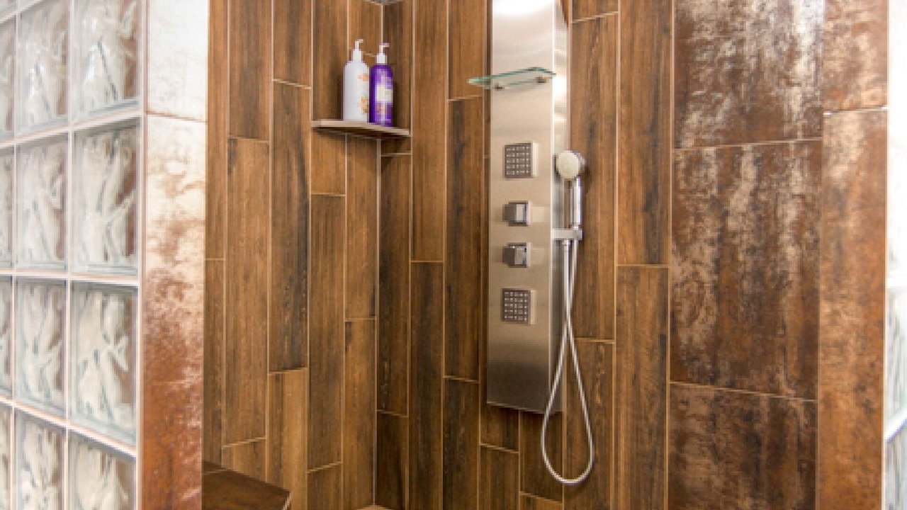 Photo of Bathroom in La Pine