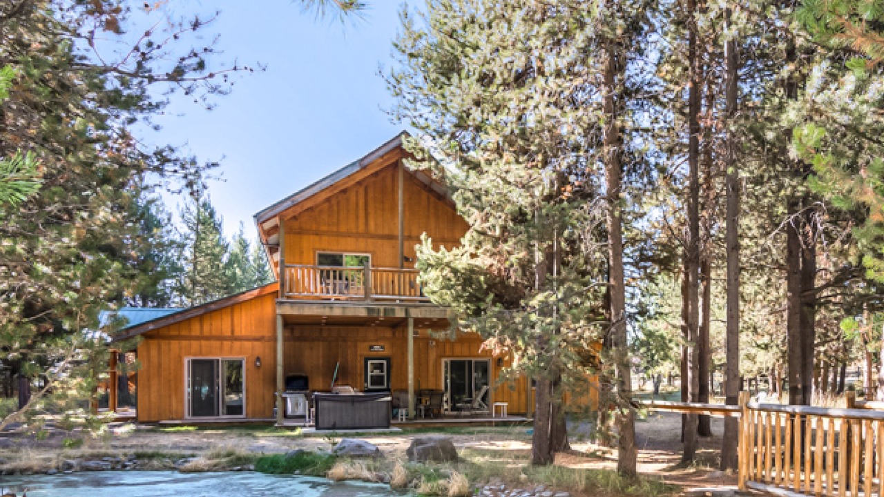 Photo of Outdoor in La Pine