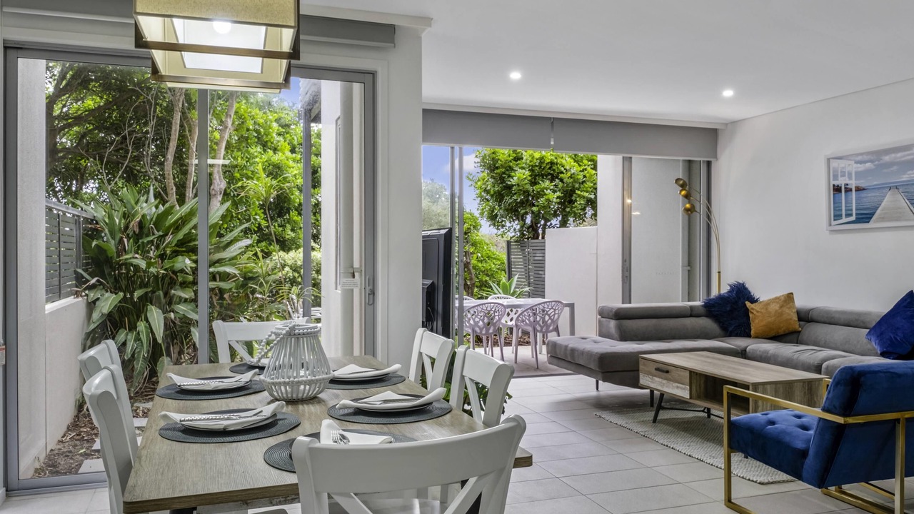 Photo of Bedroom in Magenta Shores