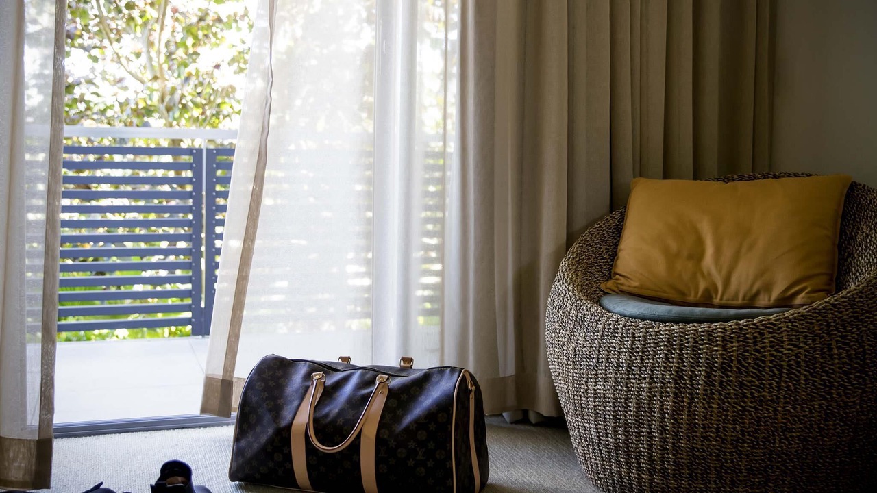 Photo of Bedroom in Magenta Shores