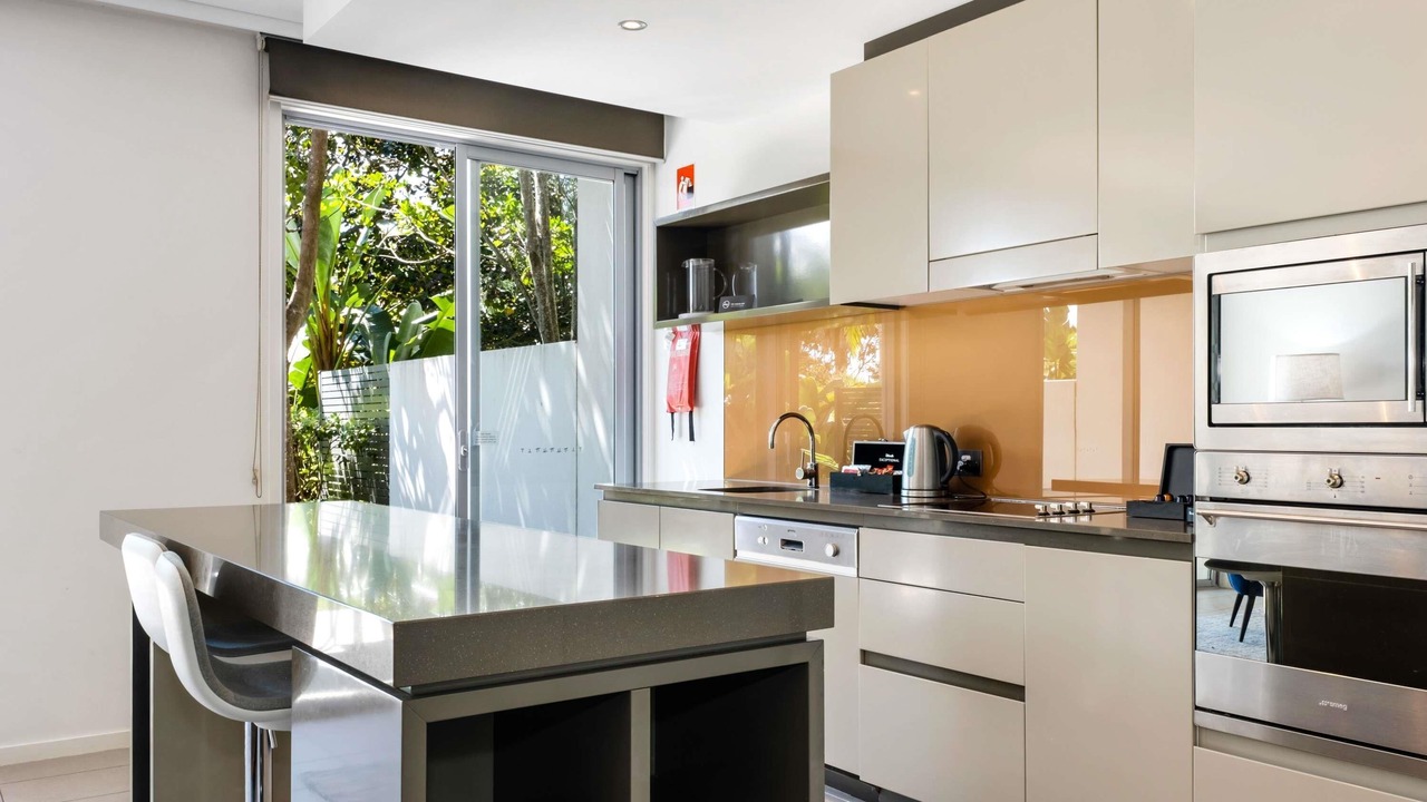 Photo of Bedroom in Magenta Shores