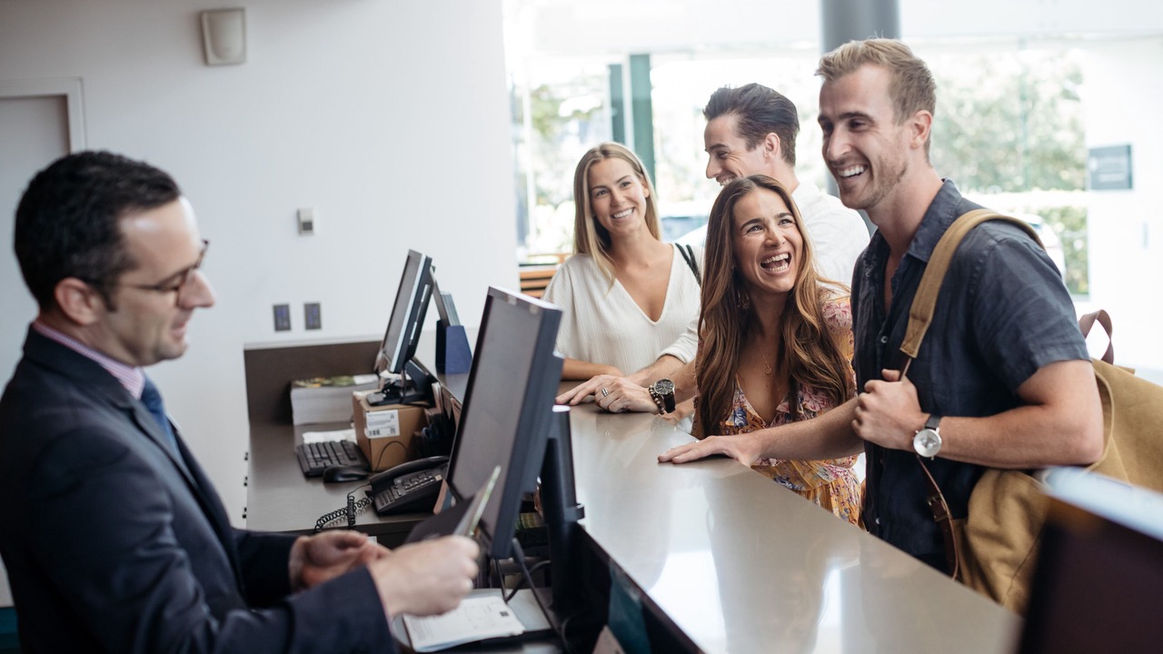 Photo of Others in Magenta Shores